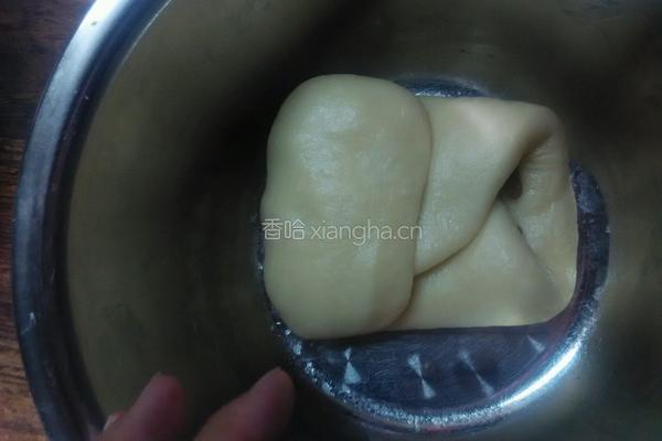 葡萄司康（发酵版）的做法图解13