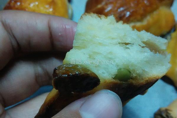葡萄司康（发酵版）的做法图解23
