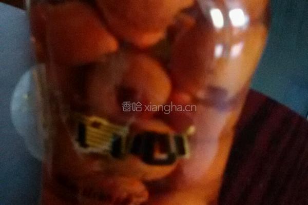 山楂伴银耳的做法图解3