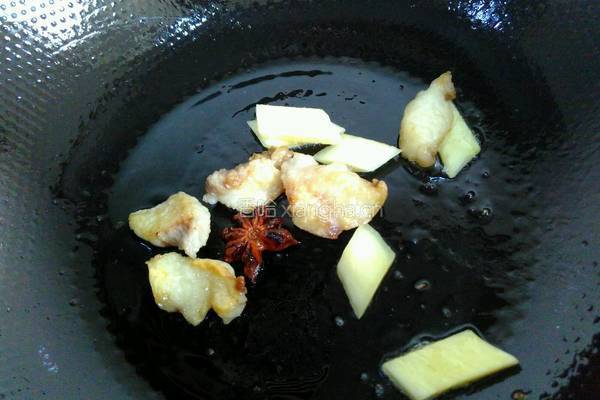番茄土豆牛肉汤的做法图解3
