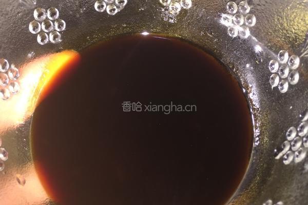 西葫芦炒火锅丸的做法图解6