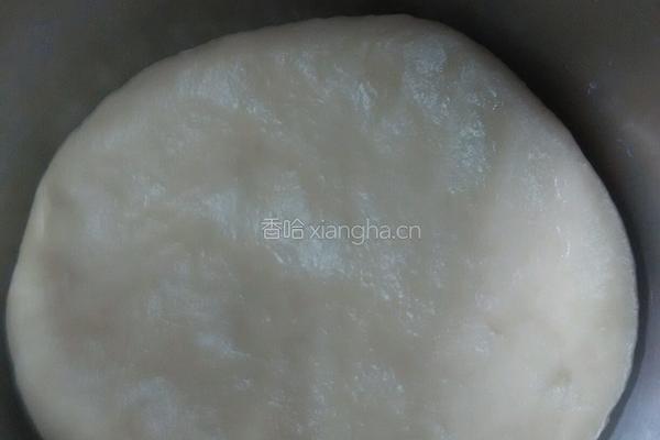 葡萄司康（发酵版）的做法图解10
