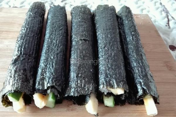 岁岁安好的做法图解14