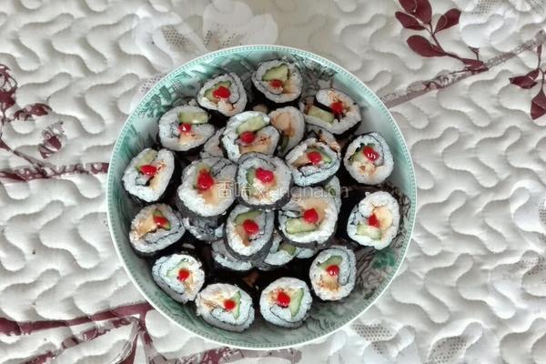 岁岁安好的做法图解19