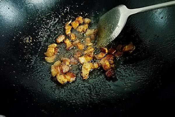 砂锅莲藕的做法图解4