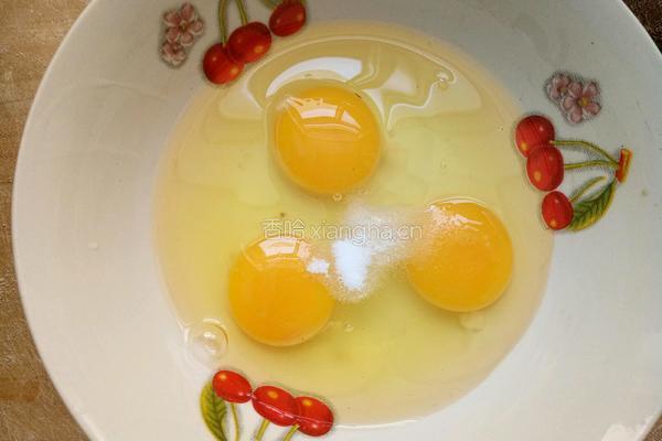 抱蛋煎饺的做法图解16