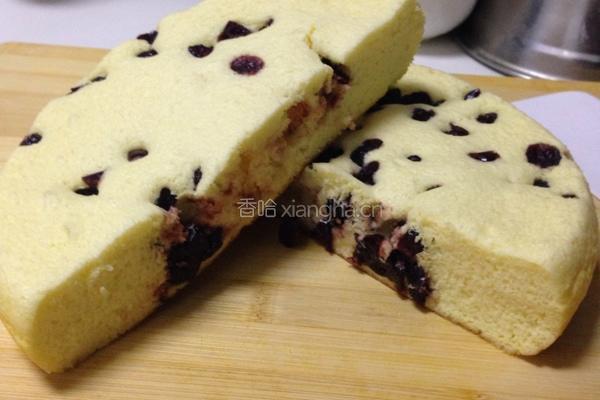 电饭锅蛋糕的做法图解16