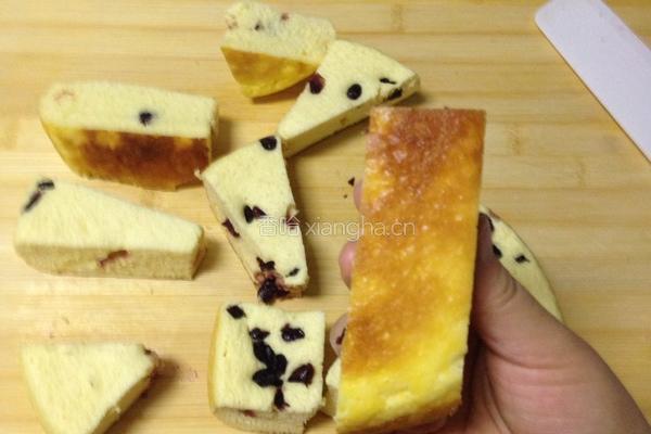 电饭锅蛋糕的做法图解17