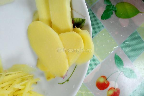 香菇鸡汤的做法图解2