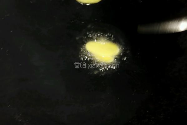 香菇鸡汤的做法图解4