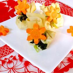 如意福袋的做法[图]