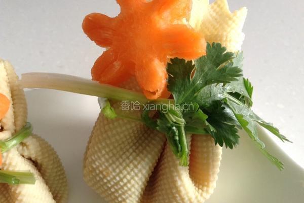 如意福袋的做法图解14