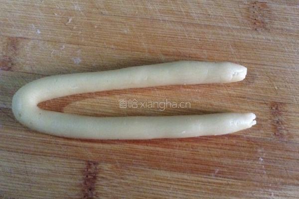 蜂蜜小麻花的做法图解10