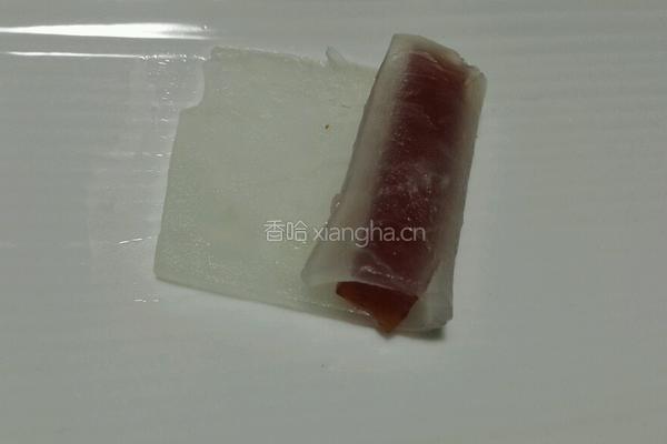 山楂水晶卷的做法图解5