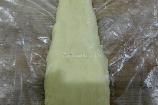 面包的做法图解3