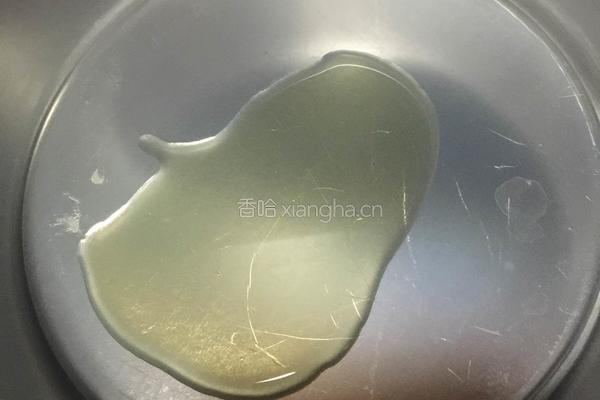 超软肉松手撕面包的做法图解2