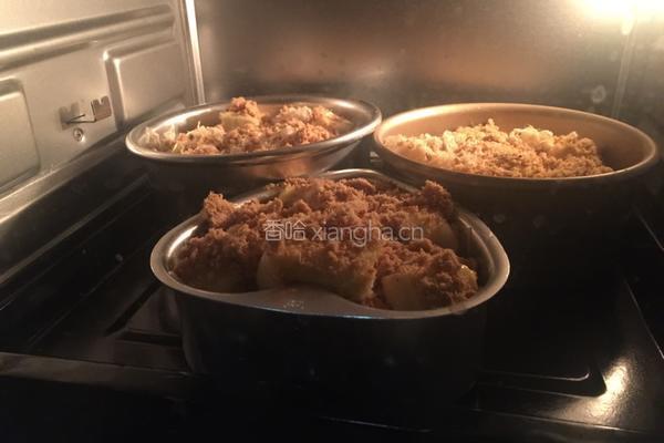超软肉松手撕面包的做法图解4