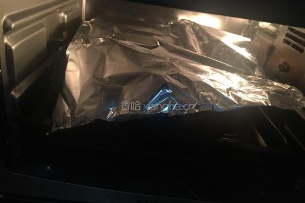 超软肉松手撕面包的做法图解5