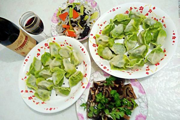 冬瓜虾仁肉水晶的做法图解6