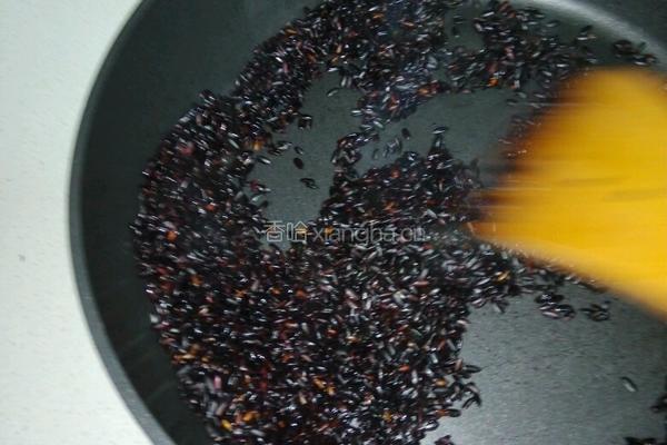 蜂窝煤炒饭的做法图解1
