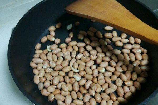蜂窝煤炒饭的做法图解2