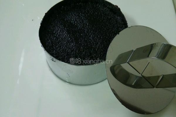 蜂窝煤炒饭的做法图解7
