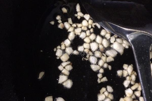 水晶烧卖的做法图解4