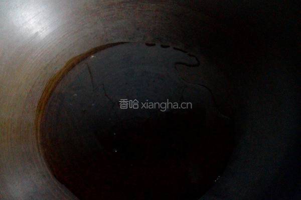 鸿运虾的做法图解2