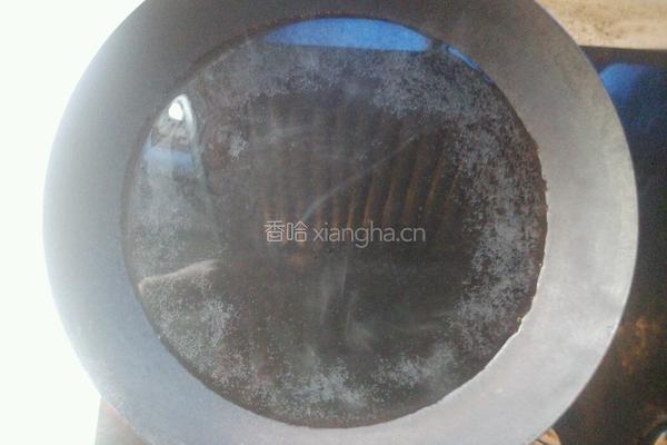 番茄炖排骨的做法图解3