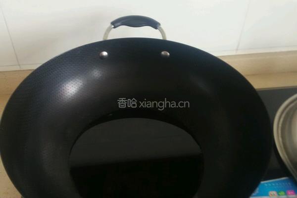咖喱鸡块的做法图解1