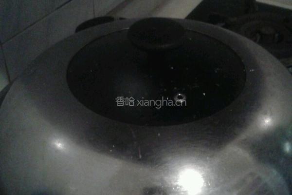 豆豉蒸排骨的做法图解3