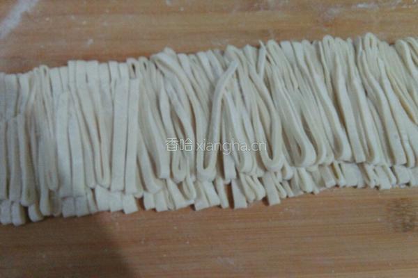 红烧牛肉面的做法图解13