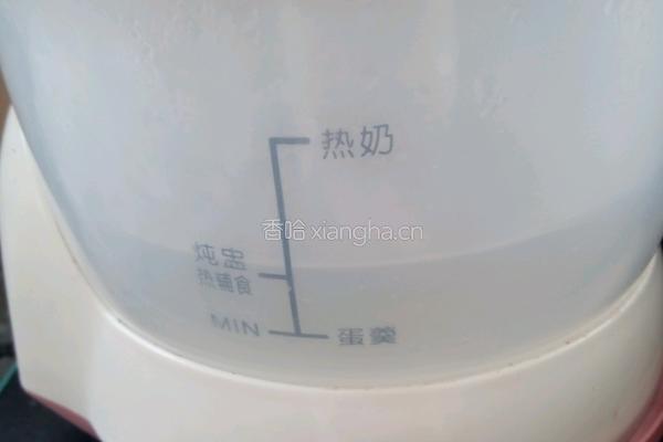 冰糖银耳雪梨汤的做法图解7