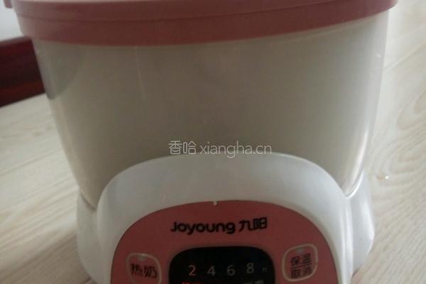 冰糖银耳雪梨汤的做法图解9