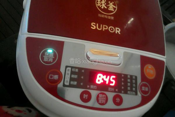 电饭锅酸奶的做法图解13