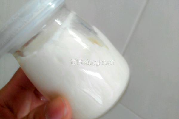 电饭锅酸奶的做法图解14
