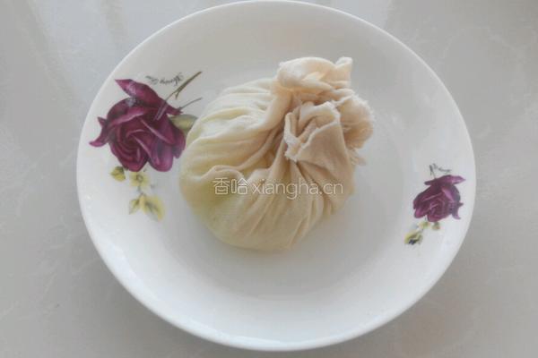 凤梨酥（含凤梨馅的做法）的做法图解5