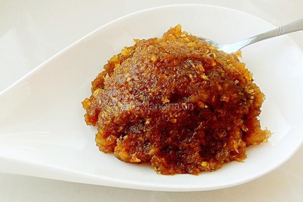 凤梨酥(含凤梨馅的做法)的做法图解13