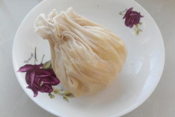 凤梨酥(含凤梨馅的做法)的做法图解7
