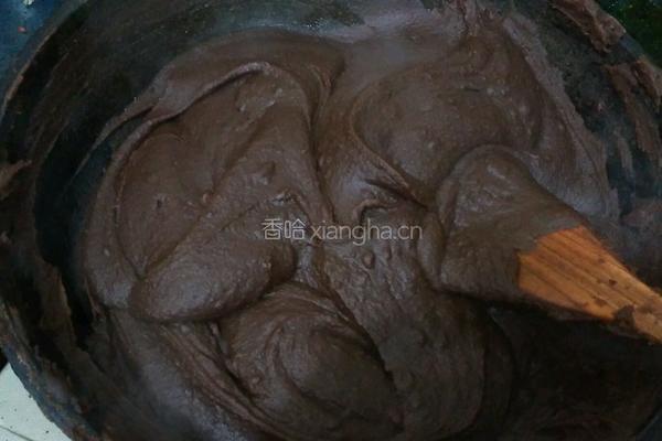 自制豆沙馅的做法图解6