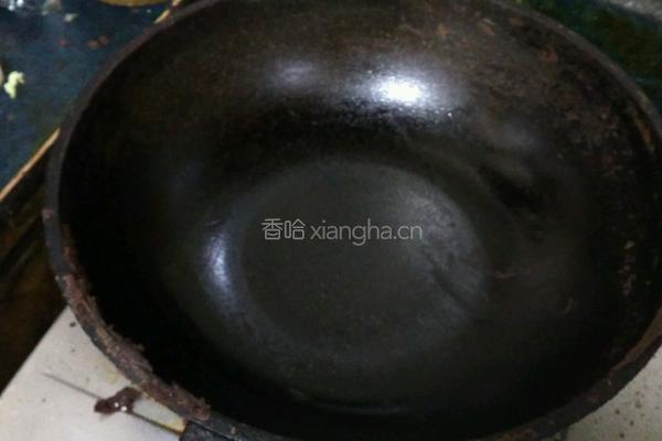 自制豆沙馅的做法图解9