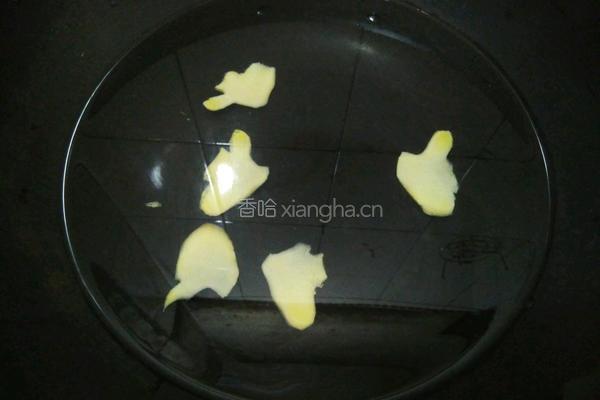 海鲜平菇汤的做法图解6