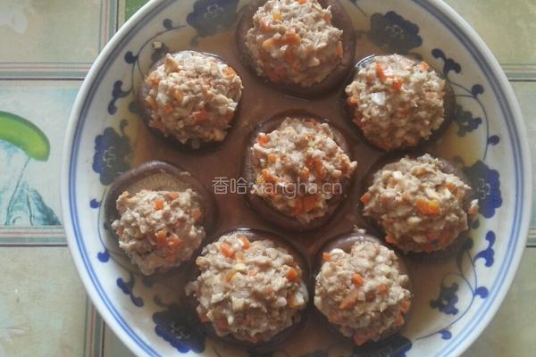 蒸蒸日上的做法图解7