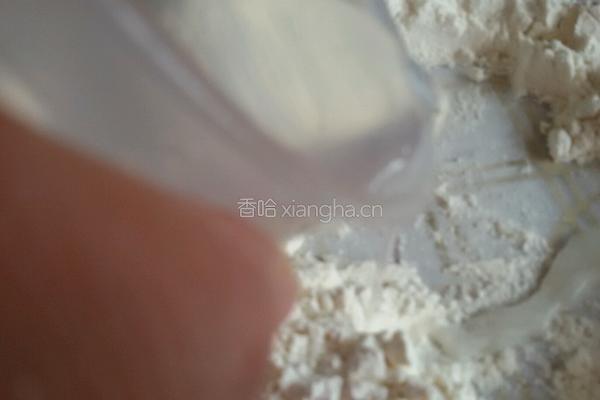 绿豆酥饼的做法图解7