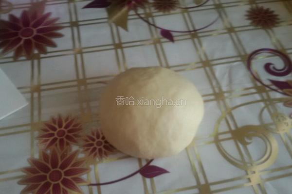 绿豆酥饼的做法图解9