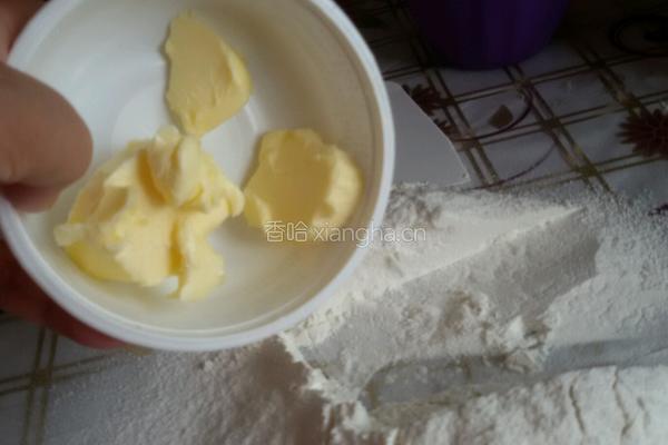 绿豆酥饼的做法图解11