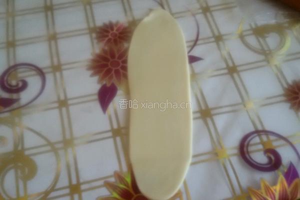 绿豆酥饼的做法图解16