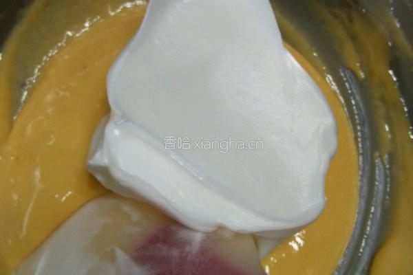 葡萄干蛋糕卷的做法图解10