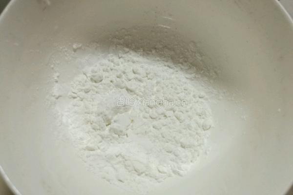 甜蜜果圈的做法图解9
