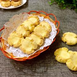 玛格丽特饼干的做法[图]